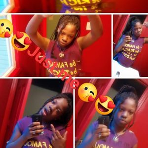 Meet your Posher, Regina